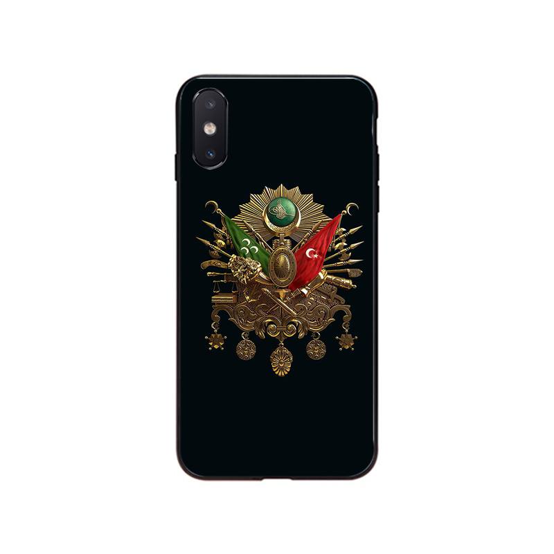 

Чехол для телефона в стиле Османской империи для iPhone 14 13 Pro Max 12mini 12 11 ProMax XS MAX XR SE2 8 7 plus X iPhone 12