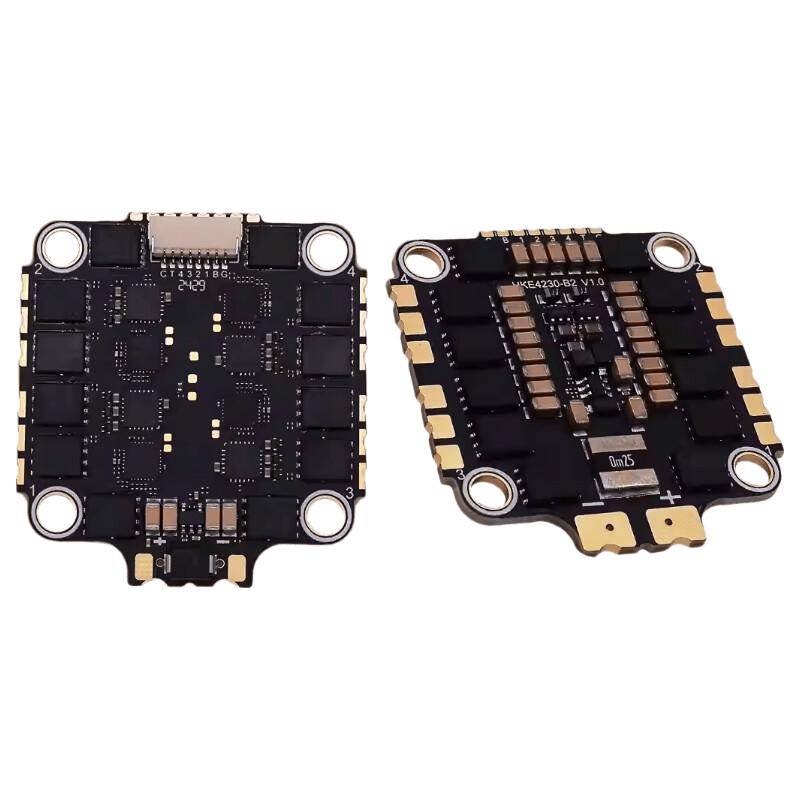 HAKRC 4-in-1 FPV Drone ESC