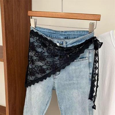 Accessoires – Schals & Tücher