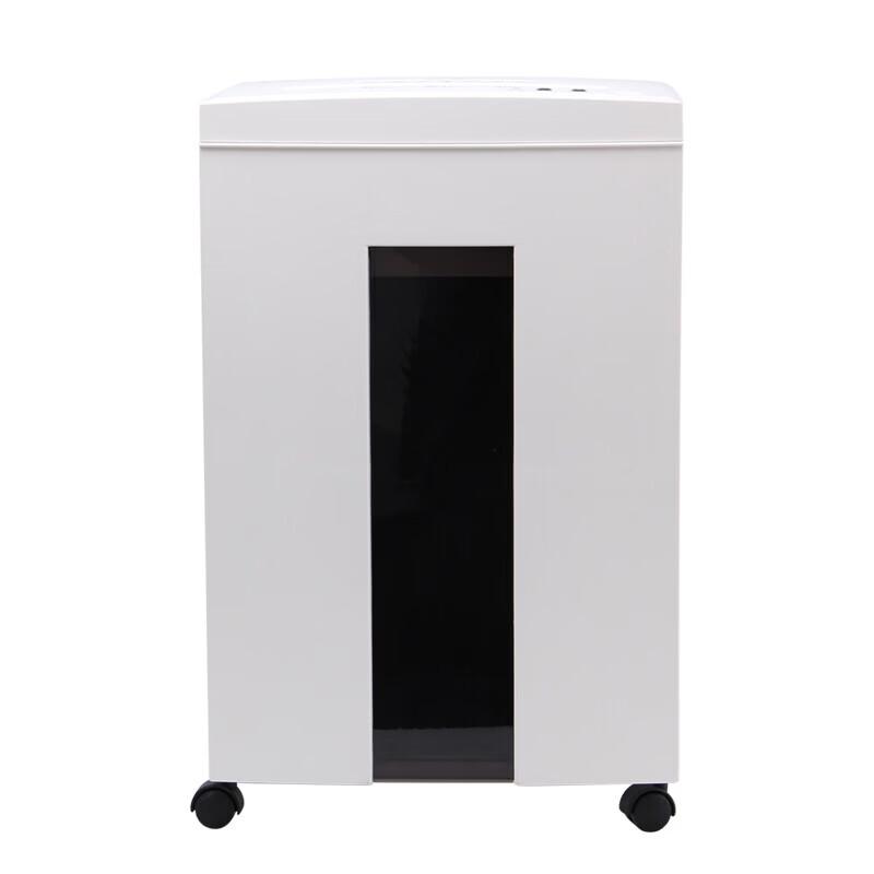 

Sunwood SD9112 P-5 High-Security Commercial Paper Shredder CN plug (adapter included)