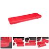 Digital Caliper Box 0 150mm Red Plastic Storage Case Portable Tool Boxes Measuring Instruments Container Protective