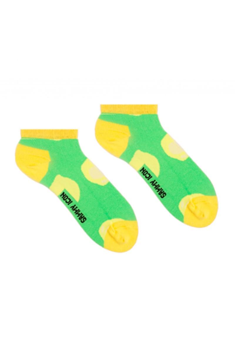 

Шкарпетки Sammy Icon (84313) 36-40 різнокольорові кольору