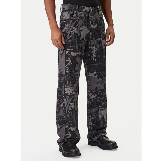 Джинсы Karl Lagerfeld Jeans B1M10058 EU 31