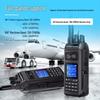 Fomtalk FT1400UV Multi-Band Amateur Walkie-Talkie (CN version)