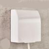 Plastic Switch Button Protection Cover Prevent Electric Shock Electric Plug Cover  Baby