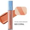 TFIT IDOL COVER CONCEALER 6.5g B01/B02/B20/B30/N03/N4.5/W01/W02, Rich Coverage, Creamy Texture, Natural Fit Finish, Korean Cosmetics, Korean Makeup