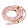 1pcs Genuine Leather Leather Purse Strap Adjustable Shoulder Strap  Sling Purse Replacement