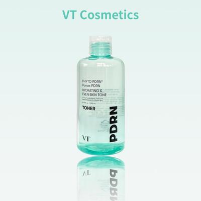 VT PDRN TONER 250ml