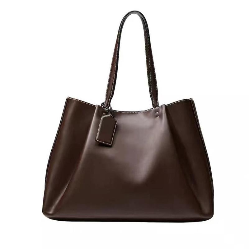 Fashi Sacs à main plissés pour femmes Sacs d'épaule de marque en cuir PU Sacs bandoulière de haute qualité Sac seau pour femmes Pochette pour femme