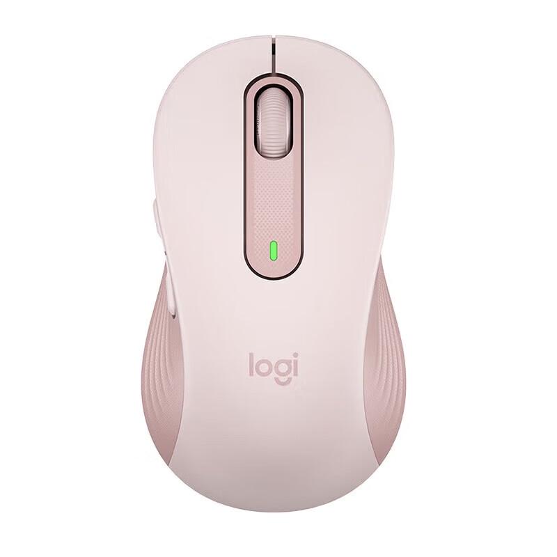 

Logitech M650 Silent Wireless Mouse
