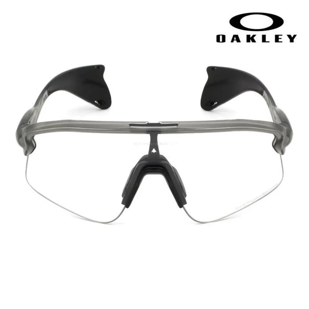 

[Oakley] Oakley Stunt Devil Sports Goggles Sunglasses Photochromic OO9517-08 Refer to product details Refer to product details