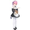 Starting Life In Another World Premium Figure Ram ReZero - Ver.1.5 (1 Type)