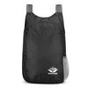 Ultralight Folding Bag Men Women Waterproof High-Volume Portable Backpack Lightweight Travel Bags Outdoor Sports Backpack