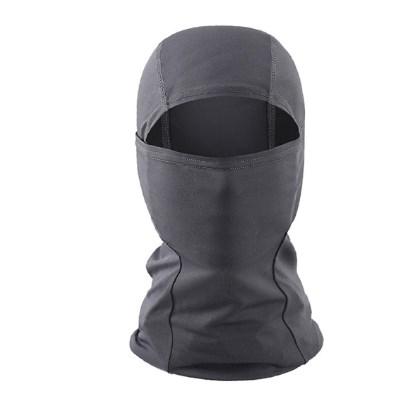 Men Tactical Balaclava Face Mask Summer Sun Protection Bandana Cooling Neck Gaiter Hiking Scarves Motorcycle Cycling Helmet Hood
