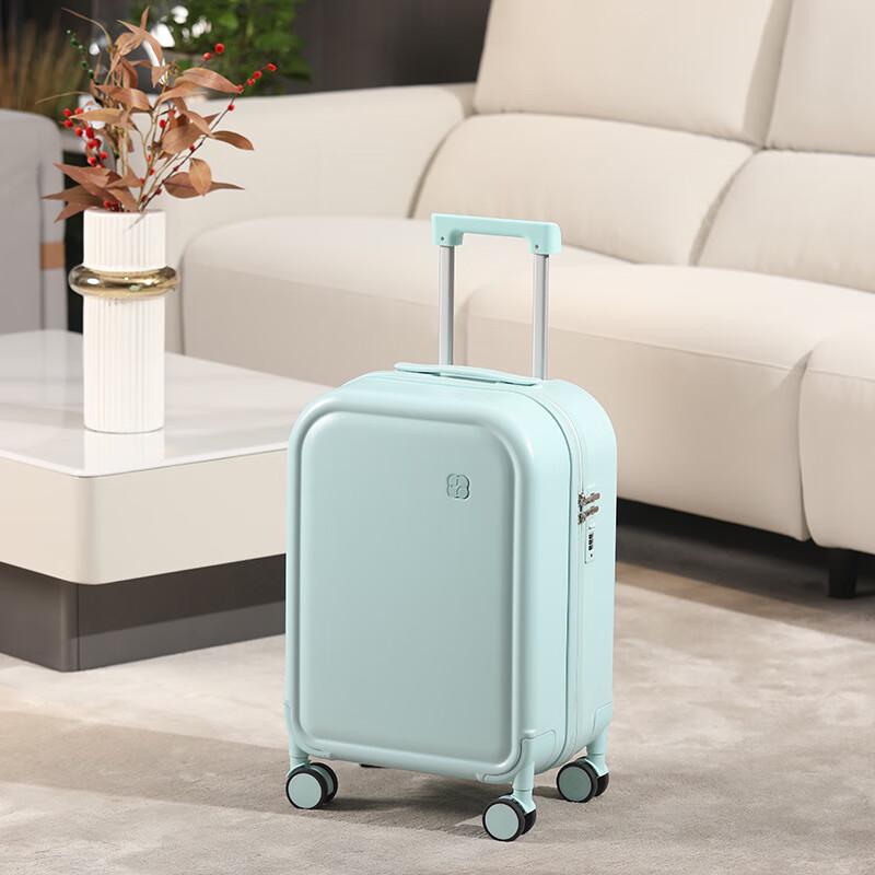 OEING Fresh Student Travel Suitcase