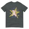 Rats Spelled Backwards Is Star Rat Meme Rat Lover Animal Tshirt
