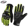 SUOMY Winter Waterproof Guantes Moto Motorcycle Gloves Men Women Autumn Motocross Biker Glove Touch Screen Cycling Luvas M-XXL