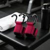 Wrist Support Pull-up Hook Reinforced with Adjustable Strap