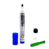 Capsule Storage Container For Markers And Pens With Discreet Hidden Compartment For Personal Money