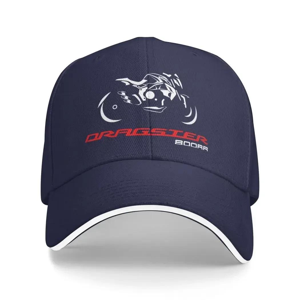 

Casual Hats Hip Hop Hat MV AGUSTA DRAGSTER 800RR Baseball Cap Custom Adjustable Trucker Hat for Men & Women Adjustable