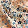 Thin Cotton Square Scarf Korean Scarf Hair Band Cashew Nut Print Silk Scarf Breathable Headband Square Handkerchief
