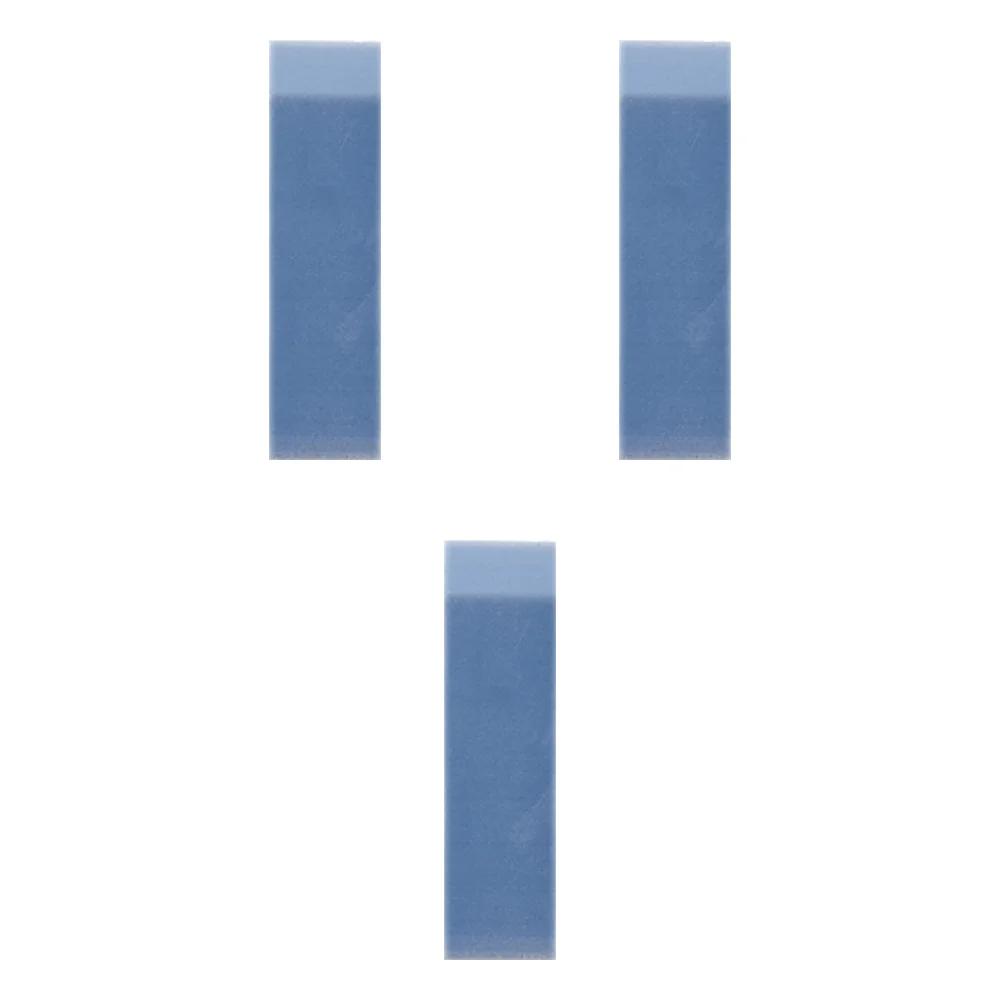 Easy Limescale Eraser Multifunctional Bathroom Glass Rust Remover Reusable Wet Dry Dual Use Household Kitchen Cleaning Tools