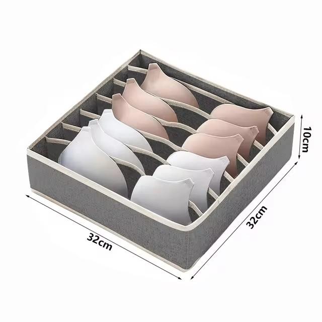 Storage Organizer Storage Box Jeans Organization Closet Organizer Clothing Organization System Drawer Organizers Cabinet Pants