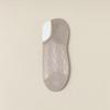Female Summer Thin Shallow Mouth Breathable Mesh Invisible Non Slip Do Not Fall with Antibacterial Socks