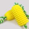 Dental Care Teeth Grinding Corn Toy
