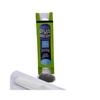 Pva Mesh Water Soluble Line For Carp Fishing With Soft Gel Material For Anglers