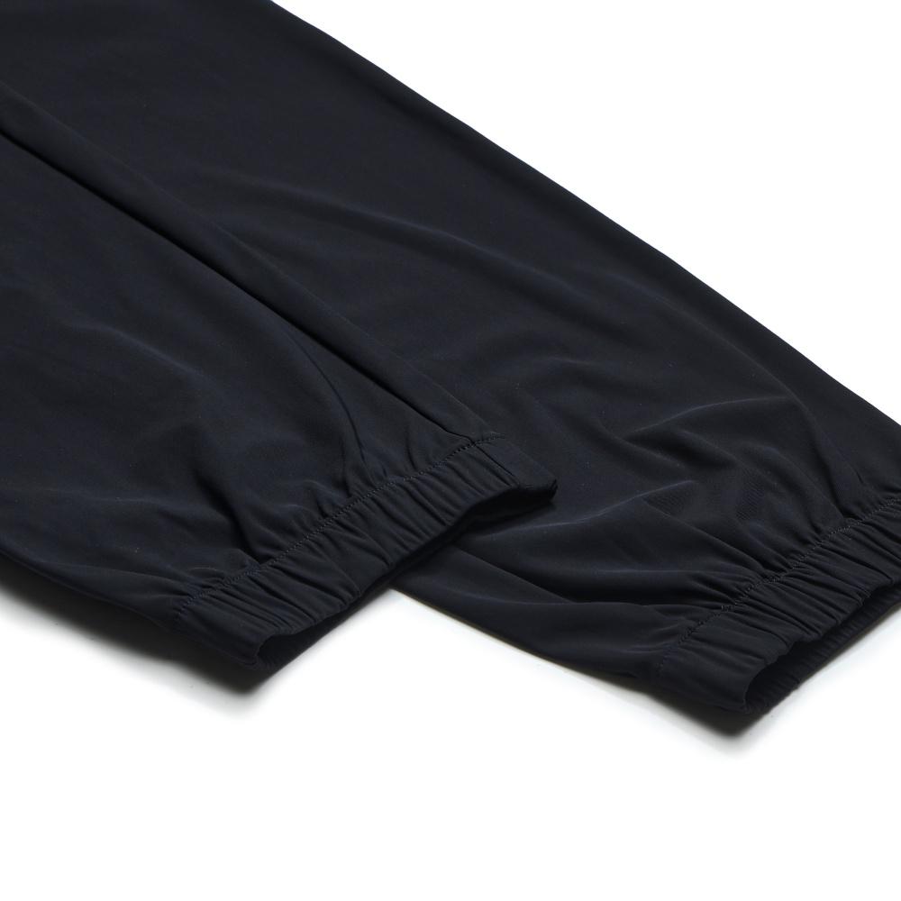 FILA Original Classic Versatile Comfortable Fashion Mid-Rise Knitted Sports Pants Men pants F11M539606F-NV