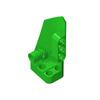 64391 #4 Small Smooth Long Side B Bricks Toy For Technical MOC Buildings Blocks DIY Compatible For Kids Creative