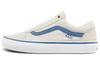 Old Skool Skate 'Raw Canvas Blue' VN0A5FCBACV