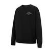 Adidas Casual Loose Fit Round Neck Thick Pullover Printed Sweatshirt Men tops KG8950