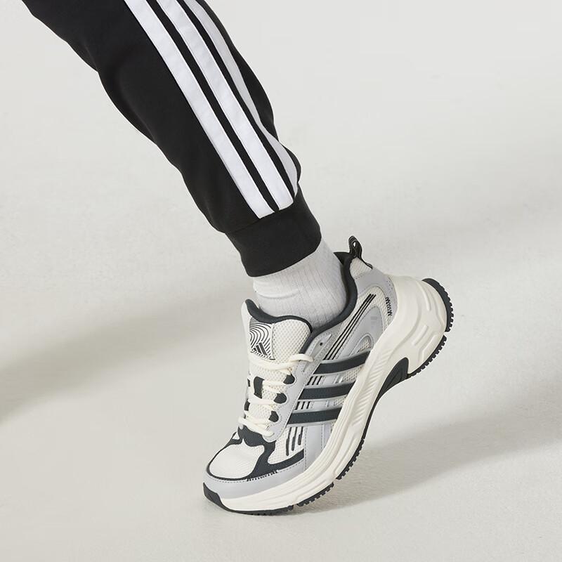 adidas Men's 3-Stripes Knit Track Pants