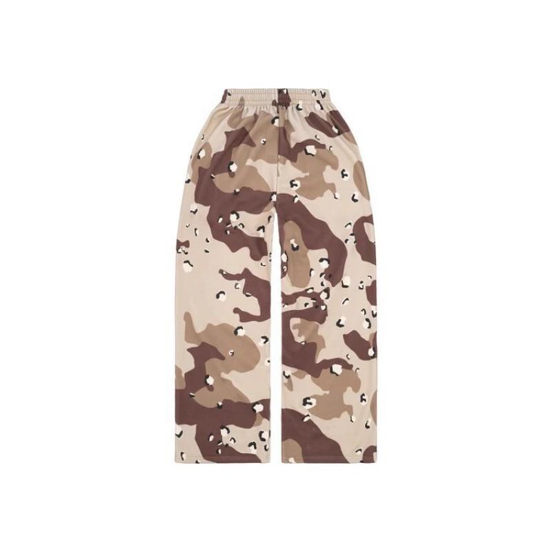 Oversized Camo Hoodie With Zipper Front Streetwear Sweatshirt Women Y2K Trend Loose Fit Long Sleeve