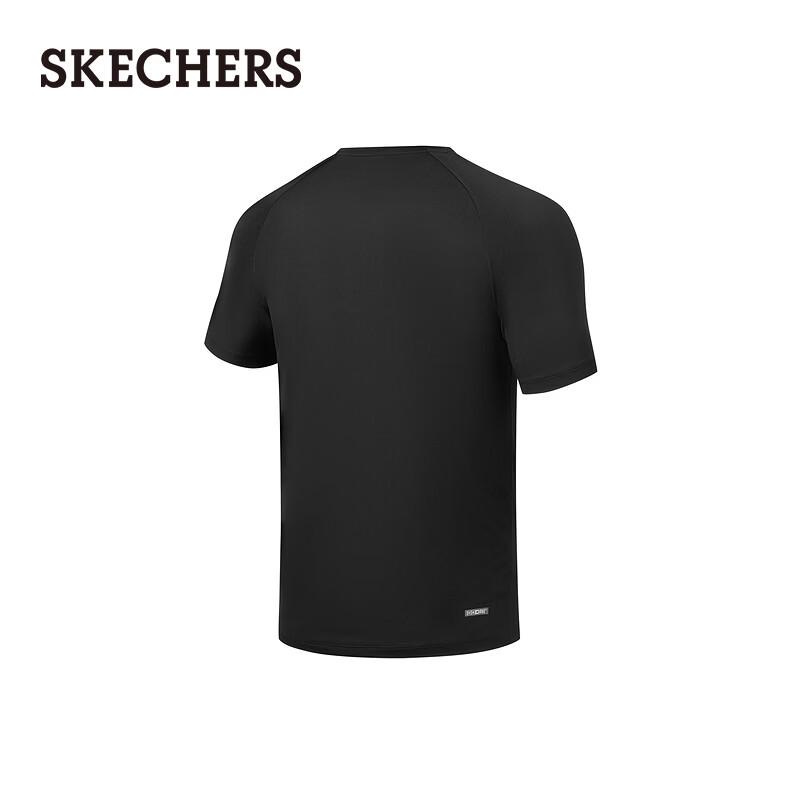Skechers Men's Performance Short Sleeve T-Shirt P225M086
