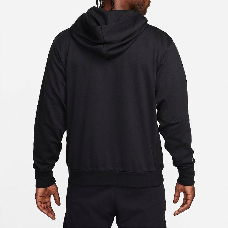 New Nike Sweatshirts Men Black FB7137-010
