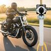 Motorcycle Gas Tank Petcock Assembly for 883 XLH883 1200 XL1200 XLH1200 1995-2006, Plastic and Metal Fuel Part 62169-95B 62169-95 Kit