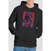 STAR WARS Mens Darth Vader Card Hoodie
