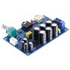 Placă de amplificare pentru căști Tpa6120 Hifi Tpa6120A2 Amplificator pentru căști cu două canale