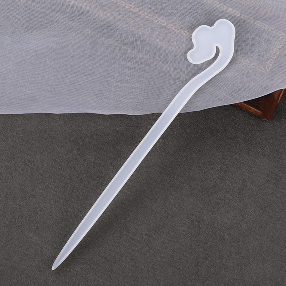 Tradycyjne patyczki do włosów chińskie spinki do włosów wsuwki widelec do włosów vintage pałeczki nakrycie głowy dla kobiet biżuteria ozdoby do włosów ML