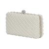 Dinner Bag European and American Ladies Handbag Pearl Party Joker Clutch Bag Dress Evening Bag