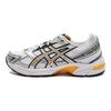 Sneakers Gialle Donna Gel 1130 Argento Puro Bianco 1202A164-106