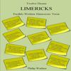 Twelve Dozen Limericks FreshlyWritten Humorous Verse by Philip... 9780993198748