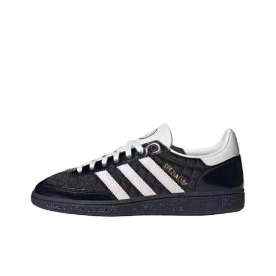 Adidas Оригиналы HANDBALL SPEZIAL JP5669 EU 39 чёрный
