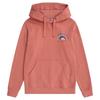 Womens/Ladies Maya Falmouth Hoodie