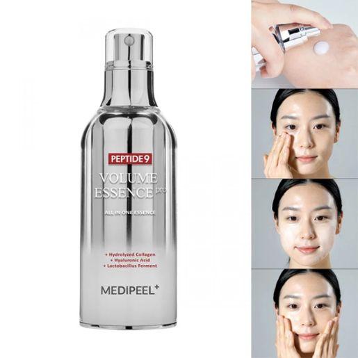 Peptide 9 Volume All In One Essence 100ml AUTHENTIC STORE