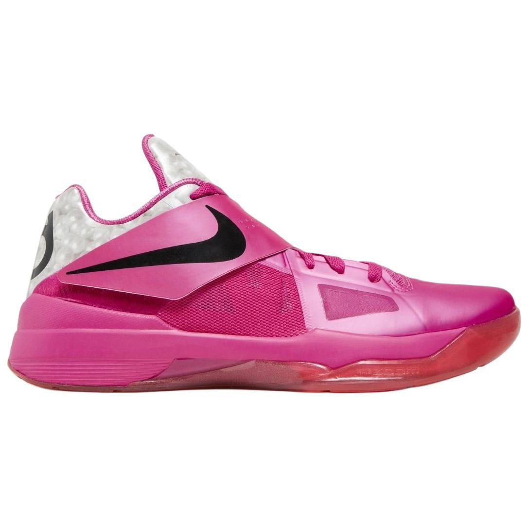 Nike Kd 4 Aunt Pearl 2024
