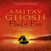 Flood of Fire by Amitav Ghosh Paperback Book 9780719569029